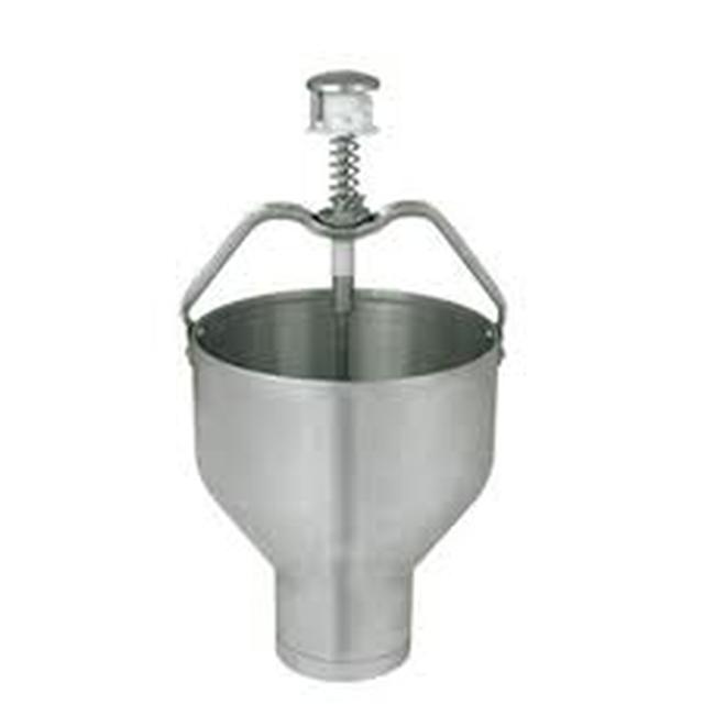Pancake Batter Dispenser